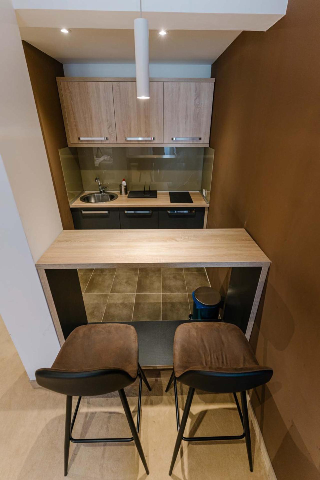 Nar Royalton Accommodation Nis Quarto foto