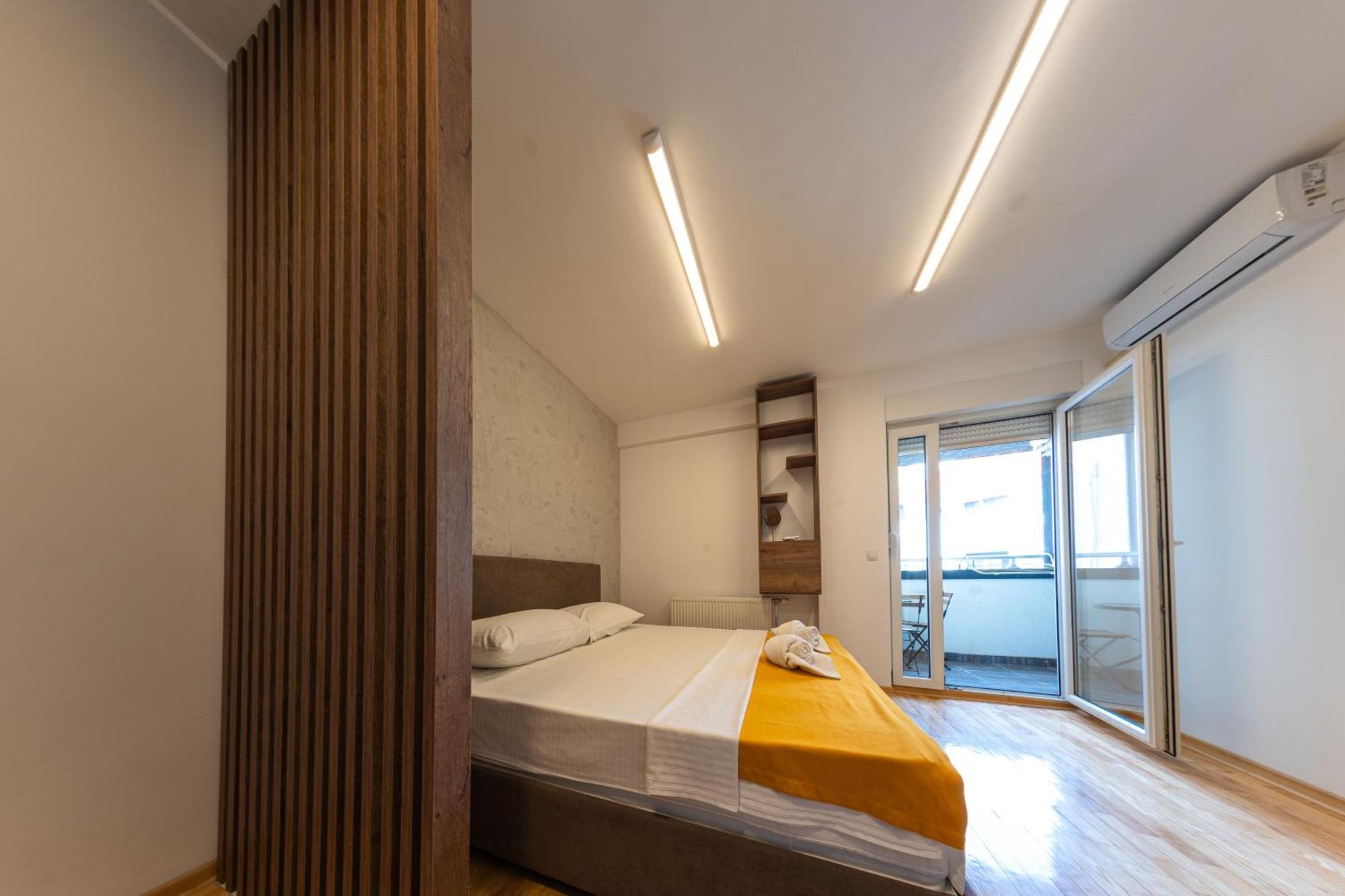 Nar Royalton Accommodation Nis Quarto foto