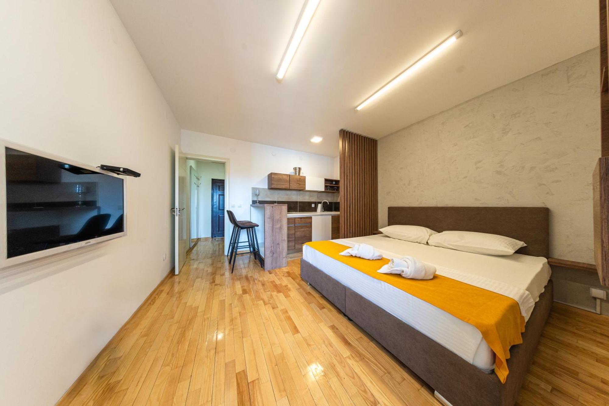 Nar Royalton Accommodation Nis Quarto foto