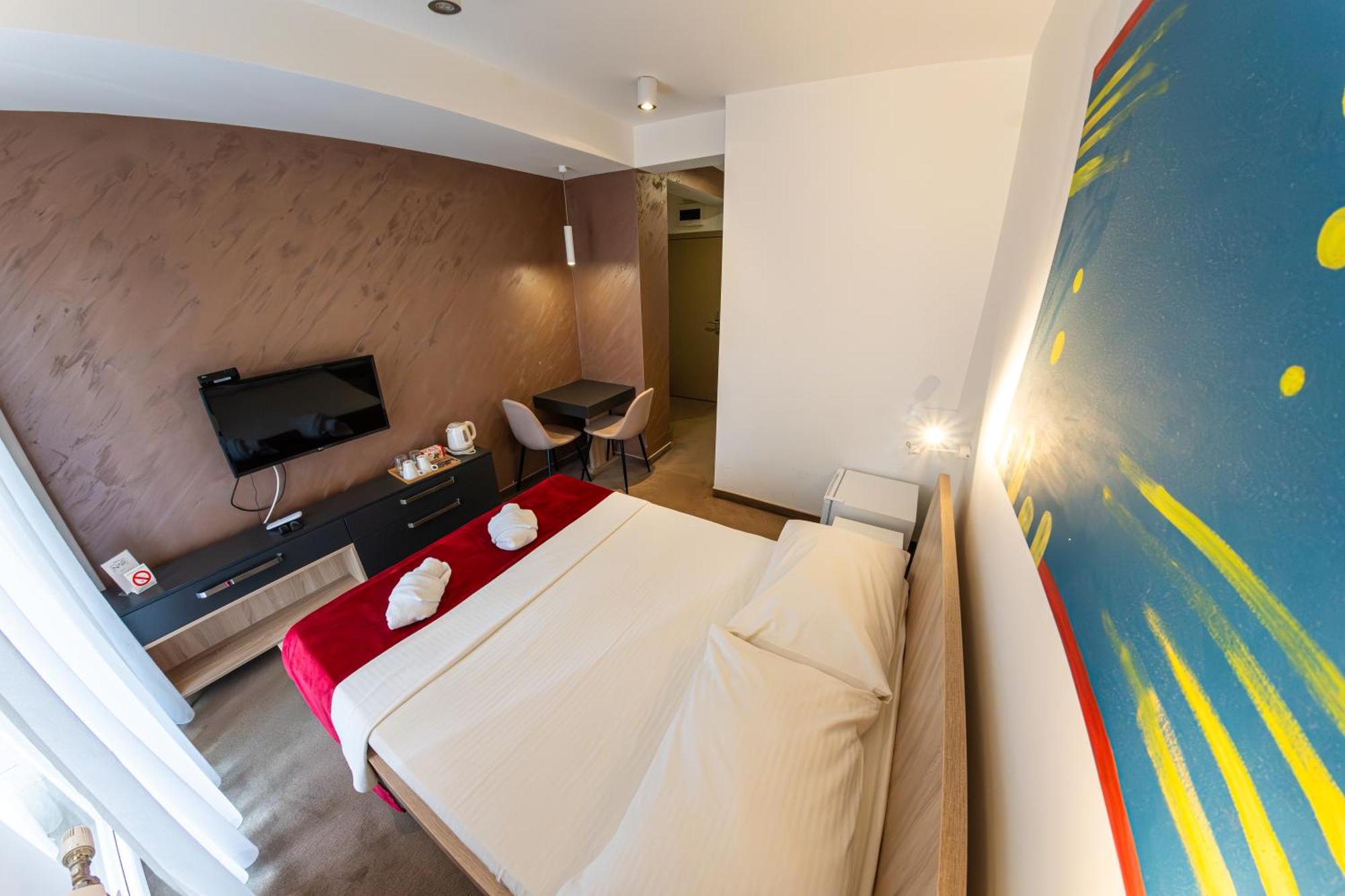 Nar Royalton Accommodation Nis Quarto foto