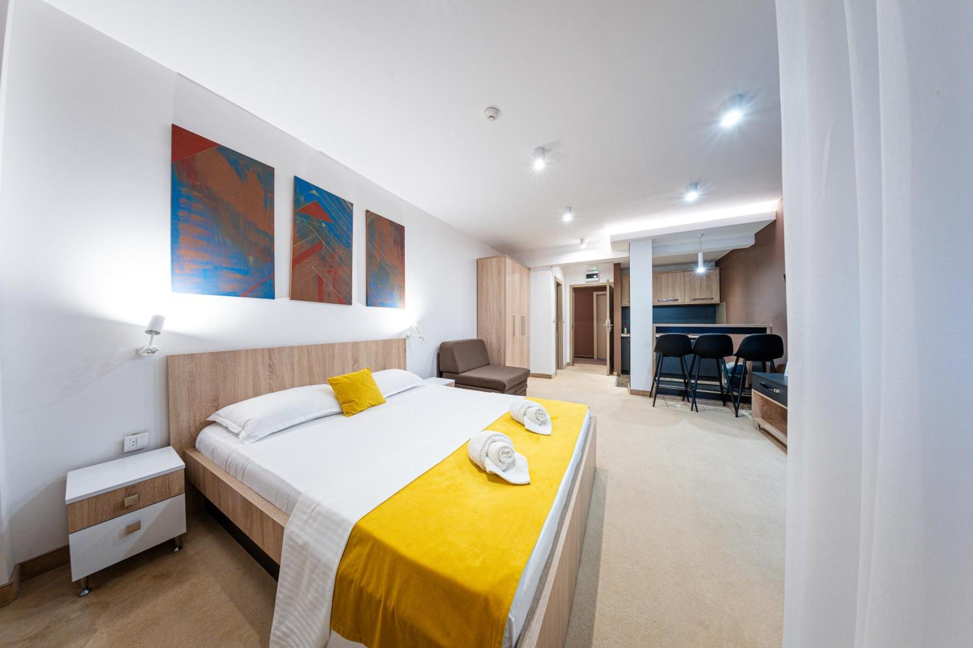 Nar Royalton Accommodation Nis Quarto foto