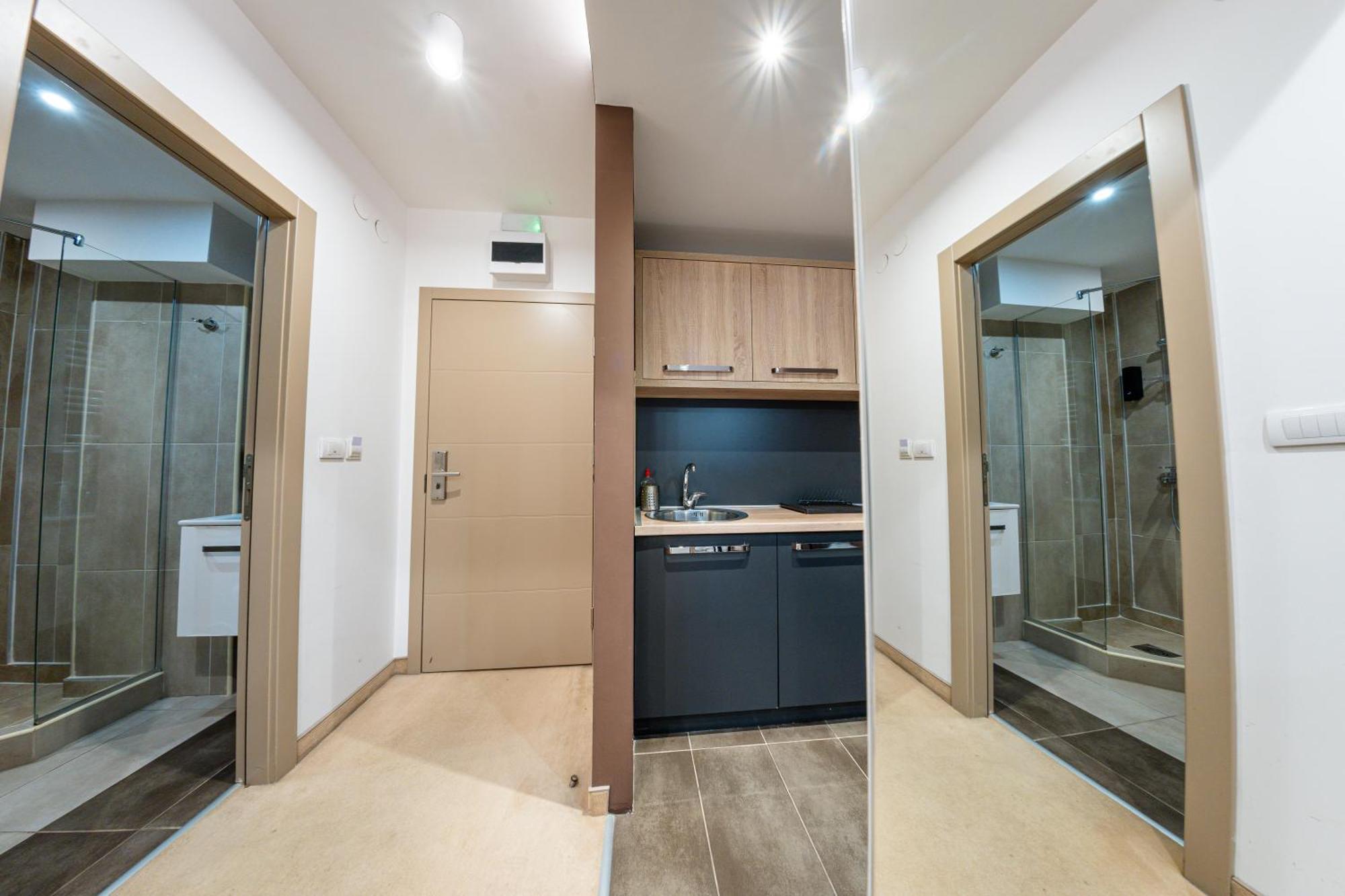 Nar Royalton Accommodation Nis Quarto foto