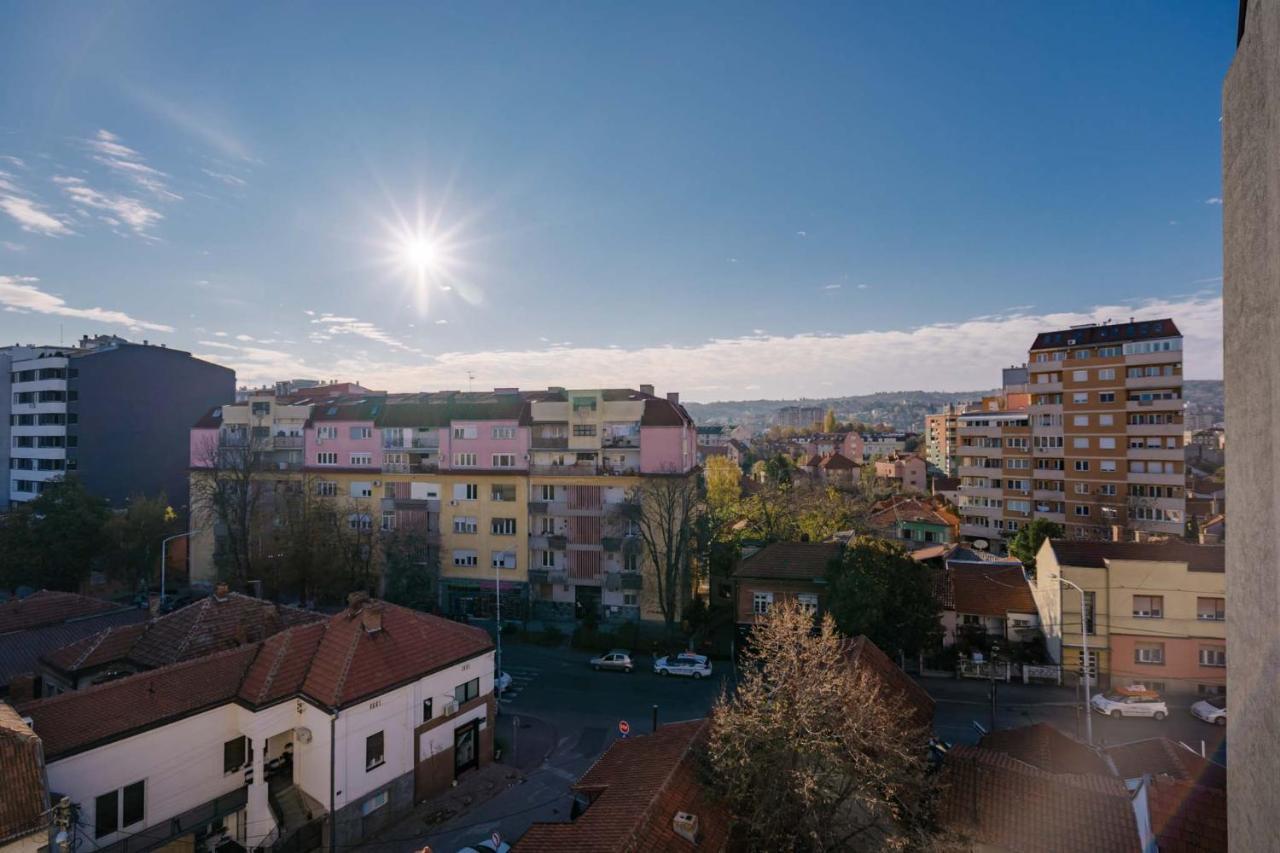 Nar Royalton Accommodation Nis Exterior foto