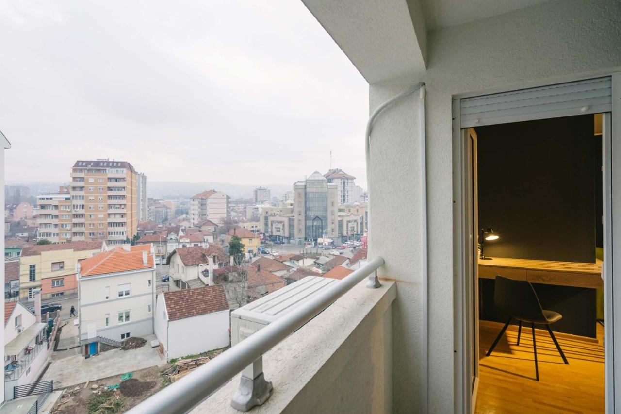 Nar Royalton Accommodation Nis Exterior foto